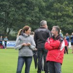 Fotos vom Bezirksschülertreffen in Massbach